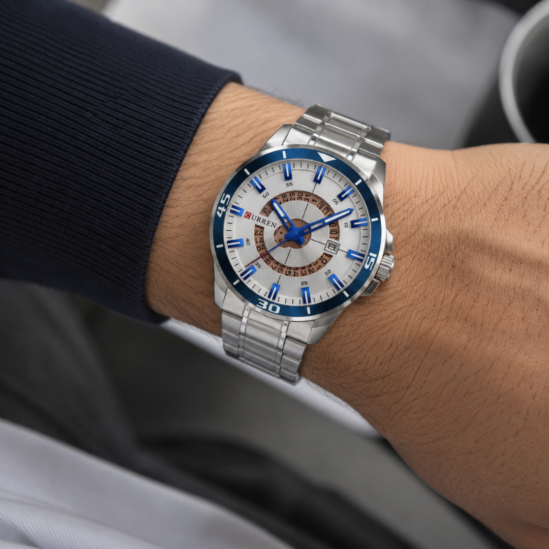 Watch – Cesena – 42mm - Watch
