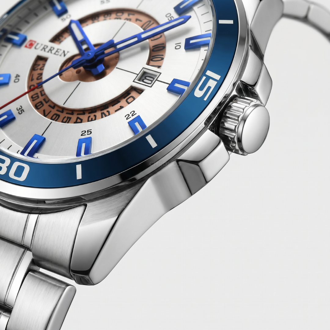 Watch – Cesena – 42mm - Watch