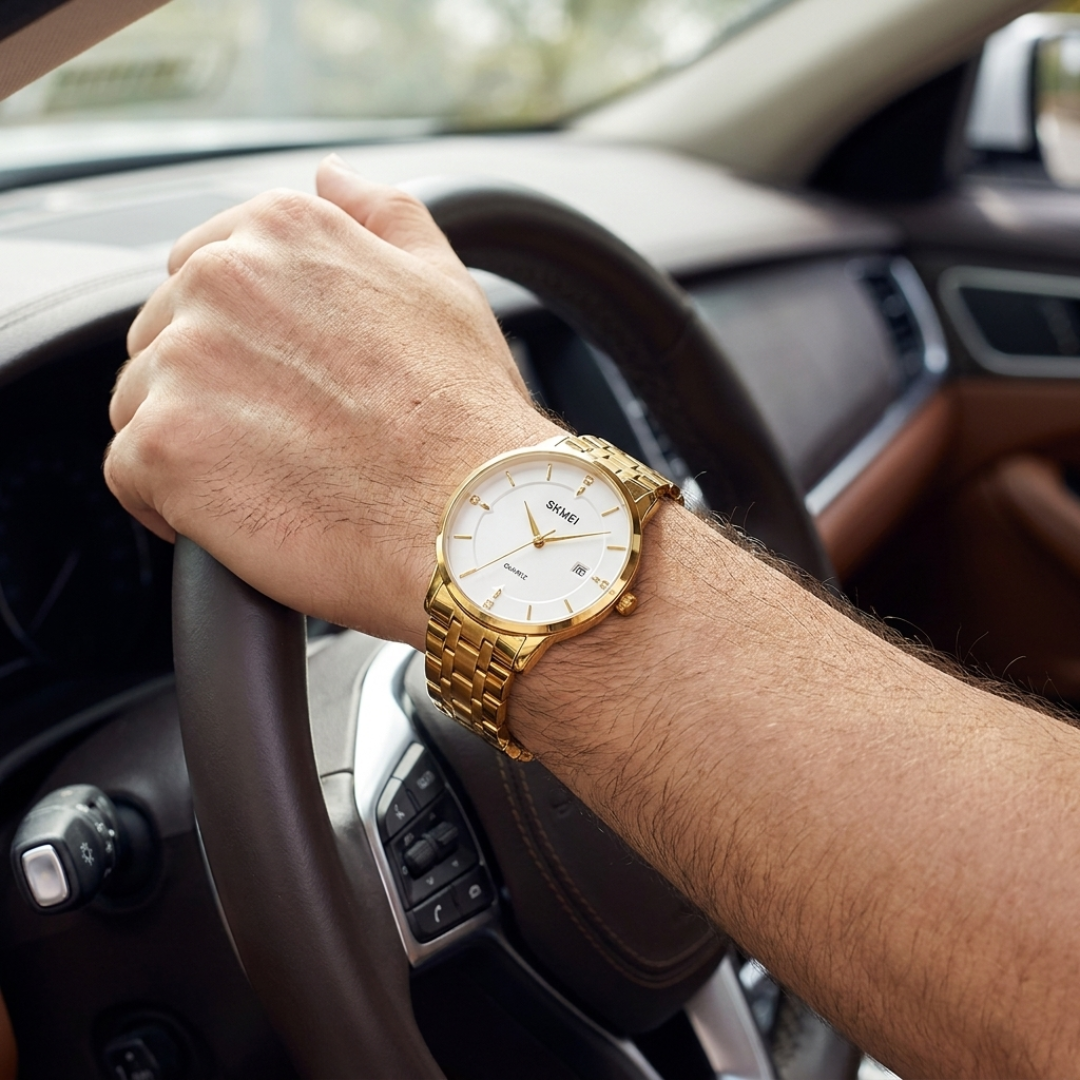 Watch – Chieti – 42mm - Watch