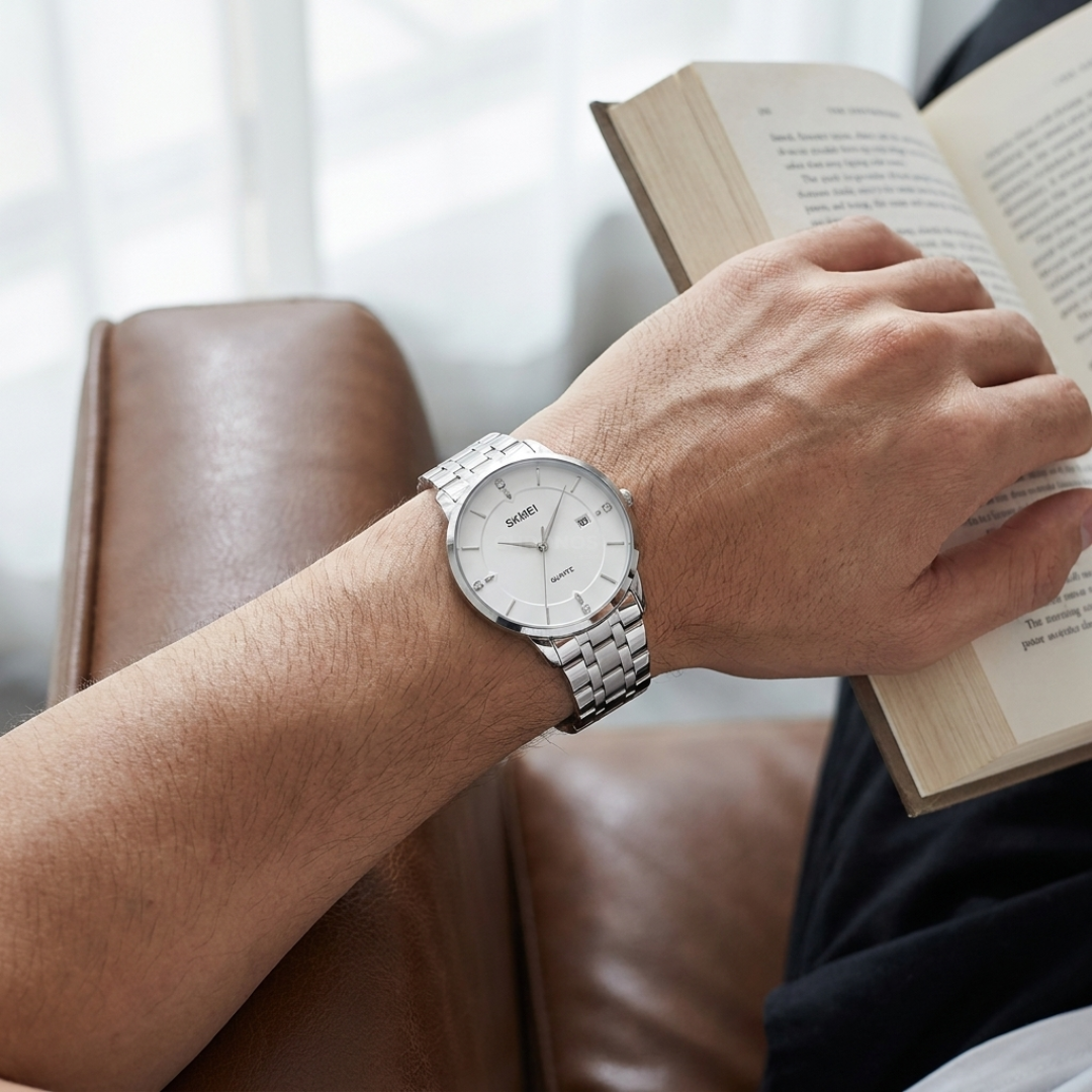 Watch – Chieti – 42mm - Watch