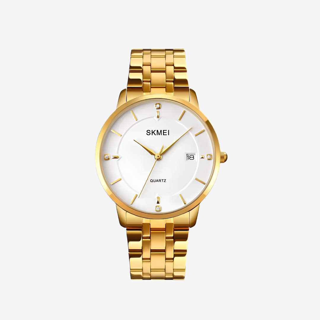 Watch – Chieti – 42mm - Gold - Watch