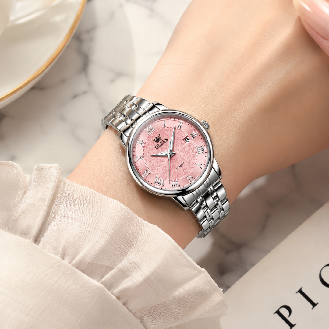Watch – Clara – 32mm - Watch
