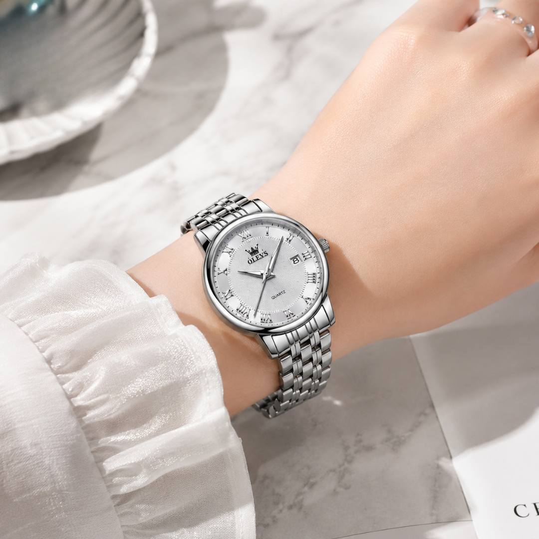Watch – Clara – 32mm - Watch