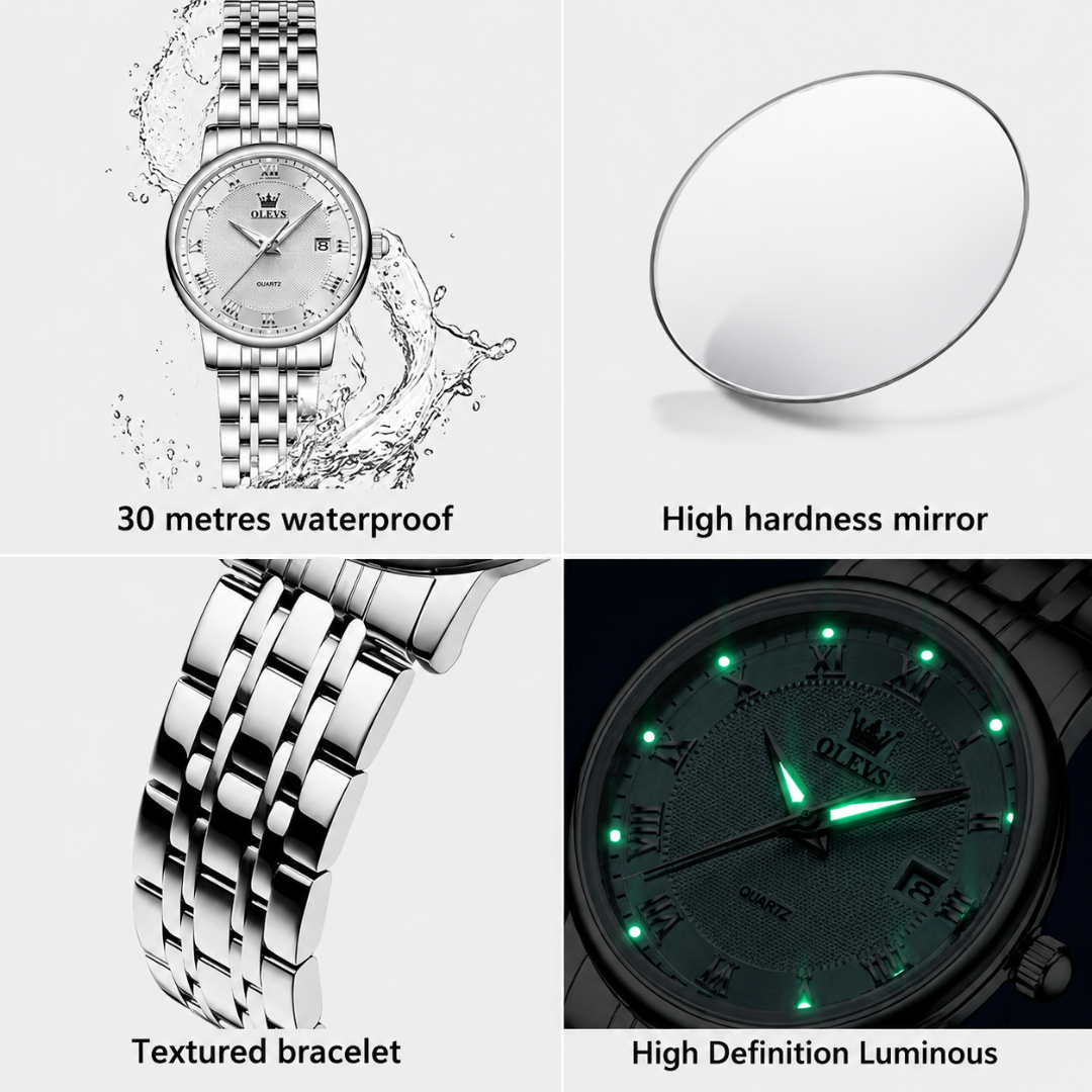 Watch – Clara – 32mm - Watch