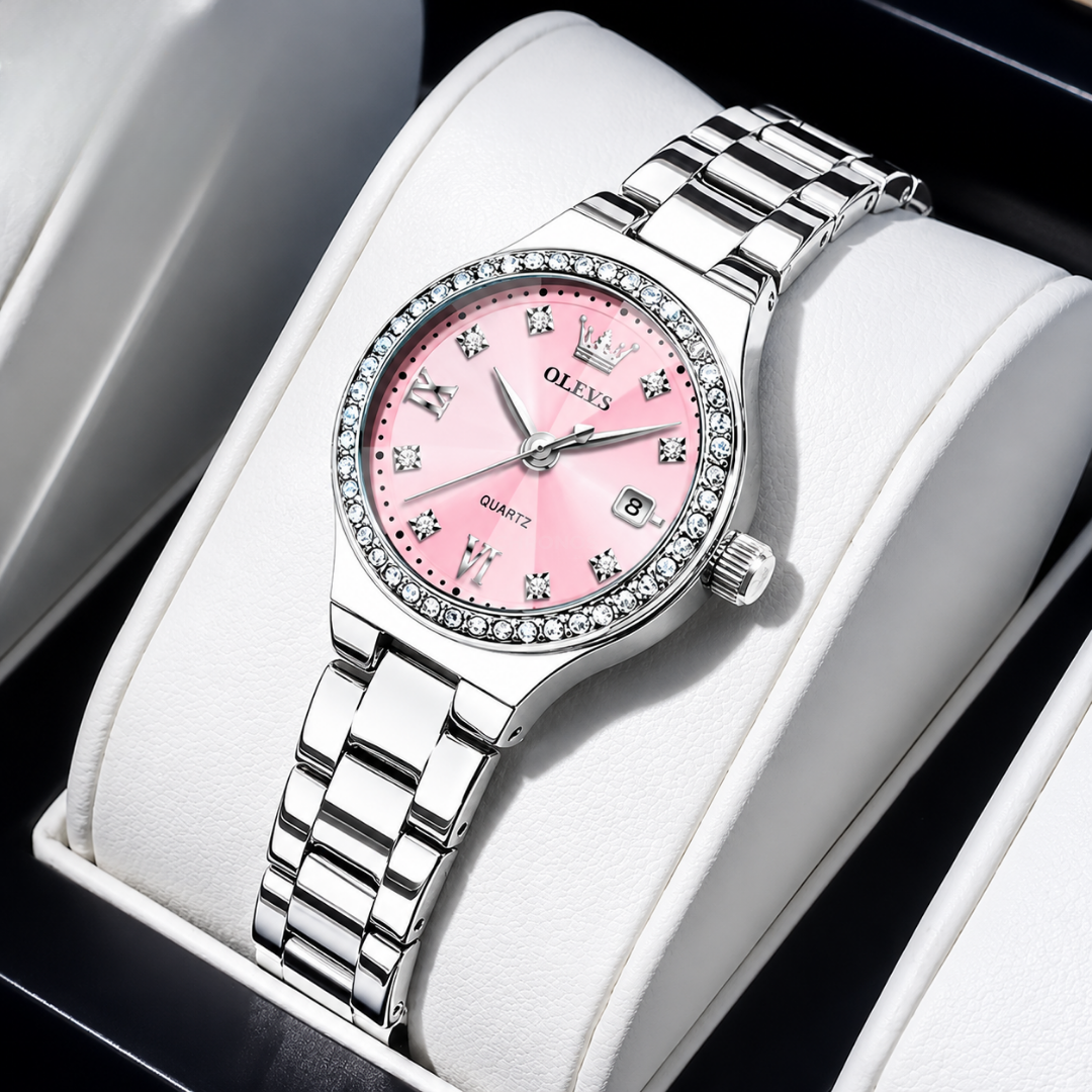 Watch – Clarissa – 32mm - Watch