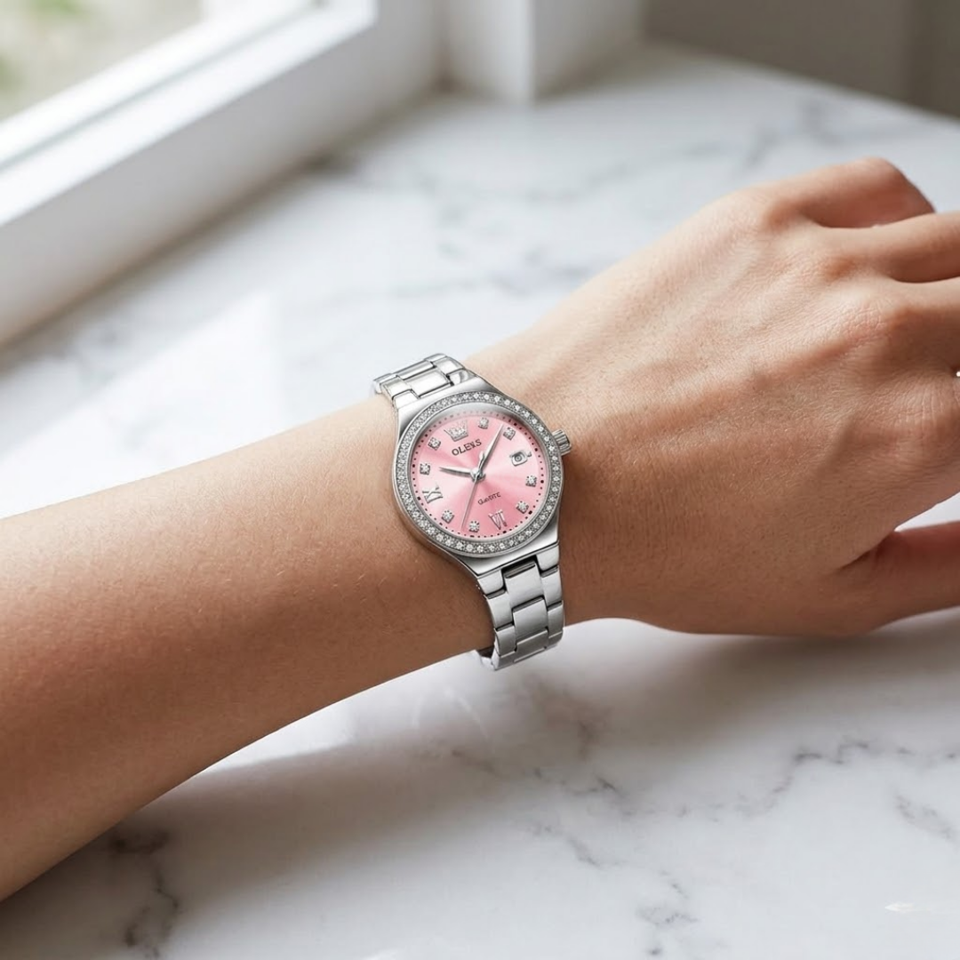 Watch – Clarissa – 32mm - Watch