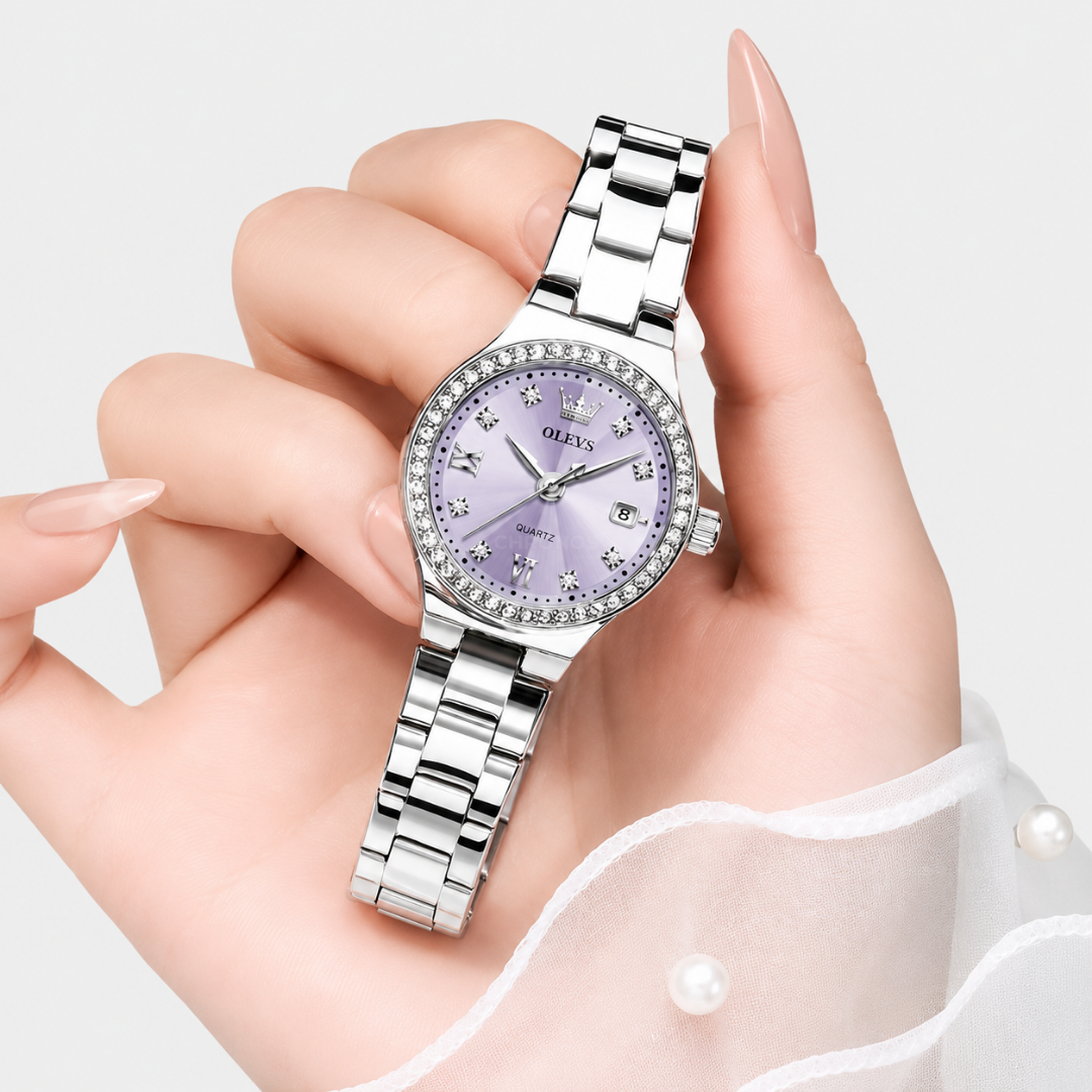 Watch – Clarissa – 32mm - Watch