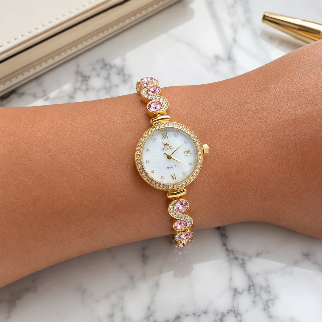 Watch – Claudia – 32mm - Watch