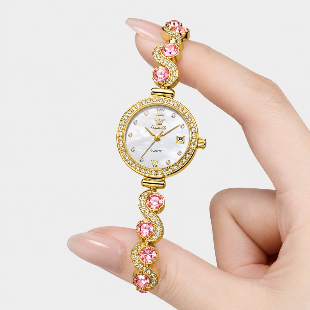 Watch – Claudia – 32mm - Watch