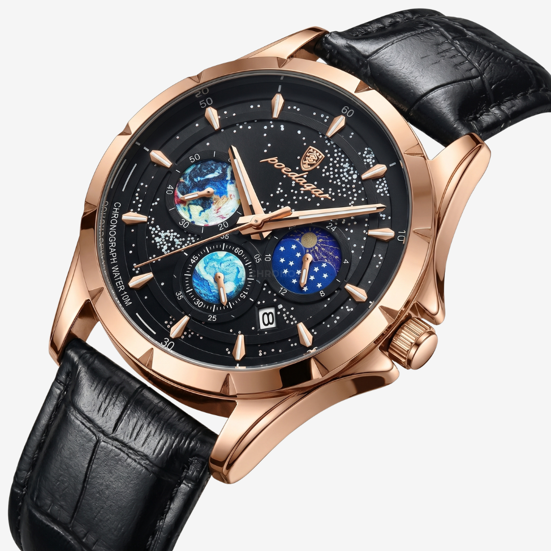 Watch – Como – 42mm - Watch