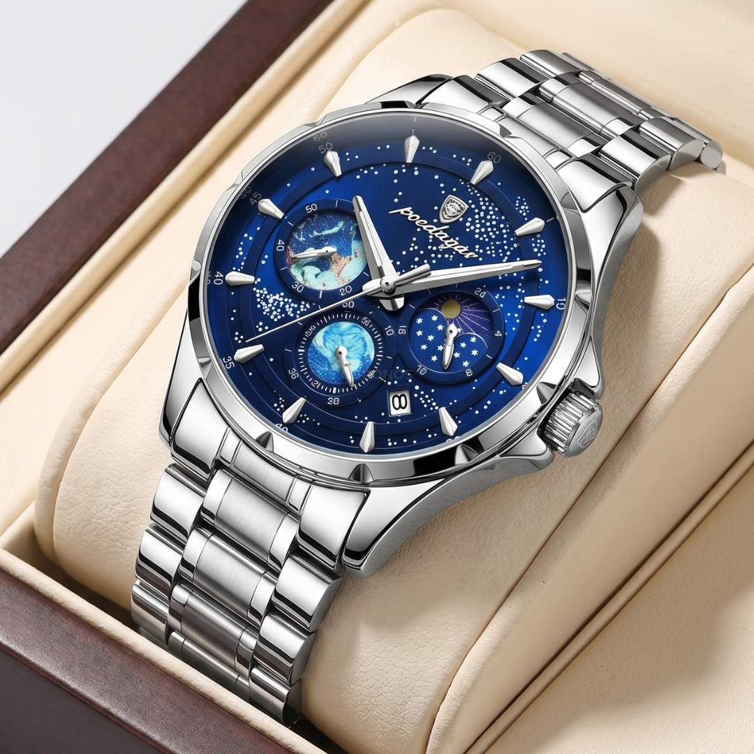 Watch – Como – 42mm - Watch