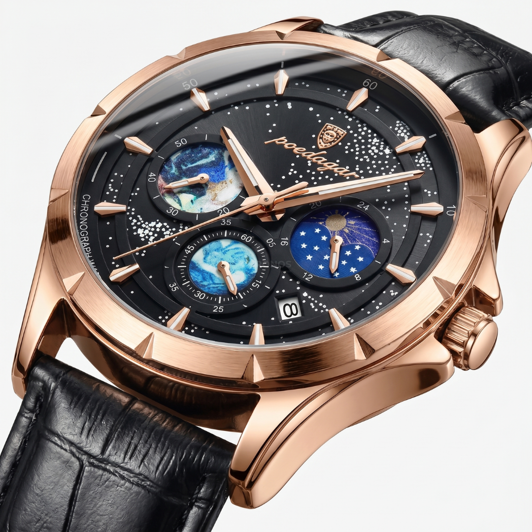 Watch – Como – 42mm - Watch