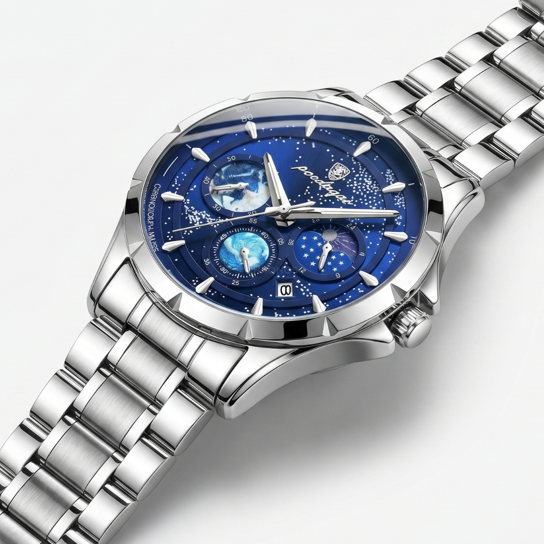 Watch – Como – 42mm - Watch
