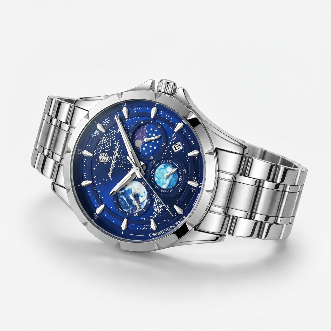 Watch – Como – 42mm - Watch