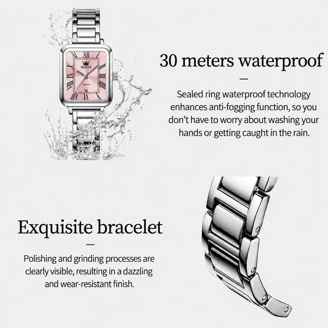 Watch – Consuelo – 32mm - Watch