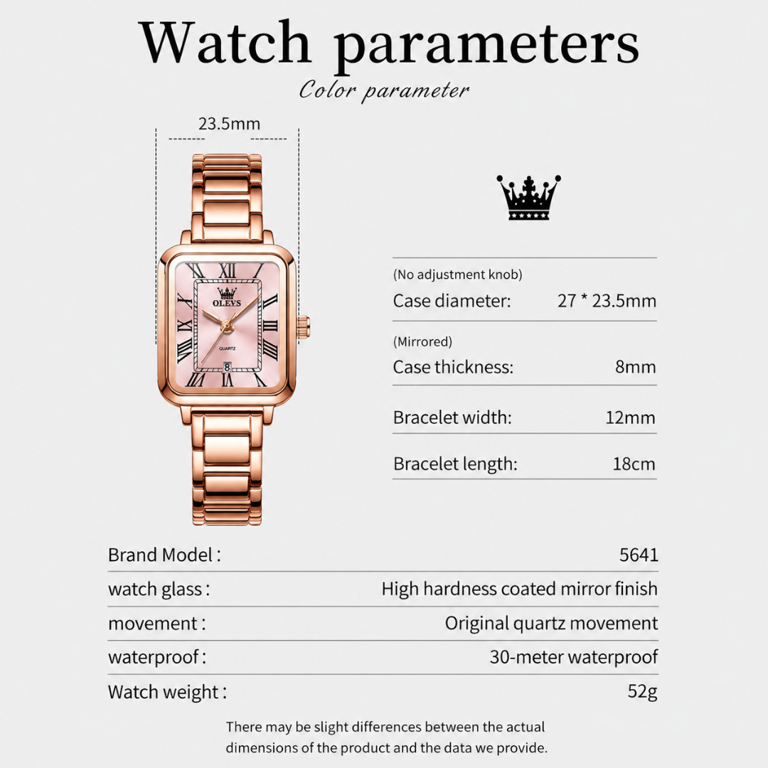 Watch – Consuelo – 32mm - Watch