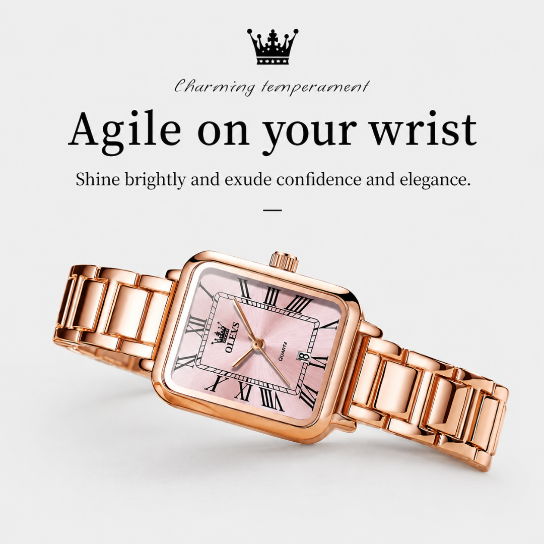 Watch – Consuelo – 32mm - Watch