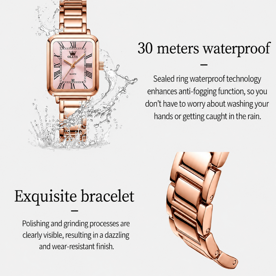 Watch – Consuelo – 32mm - Watch