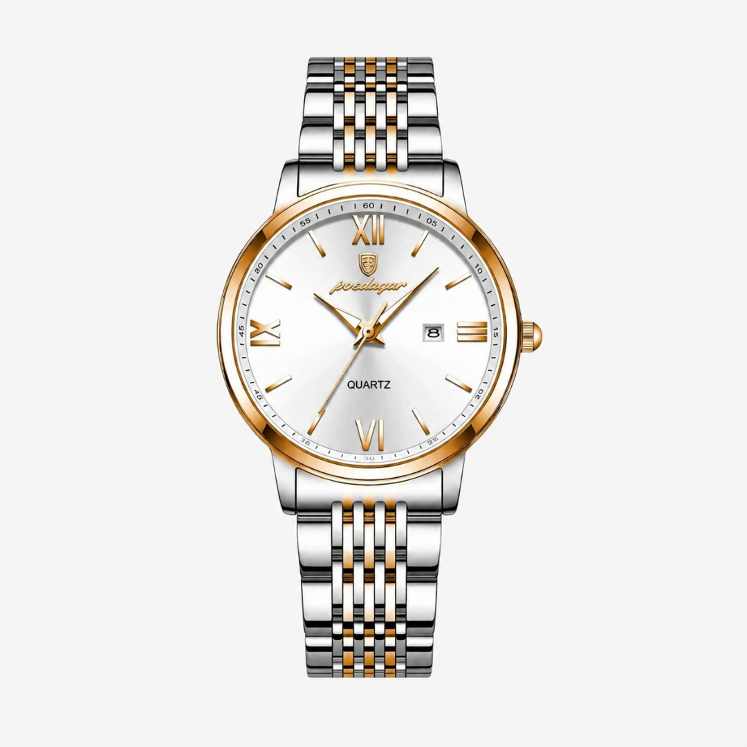 Watch – Cosima – 32mm - Rose Gold - Watch
