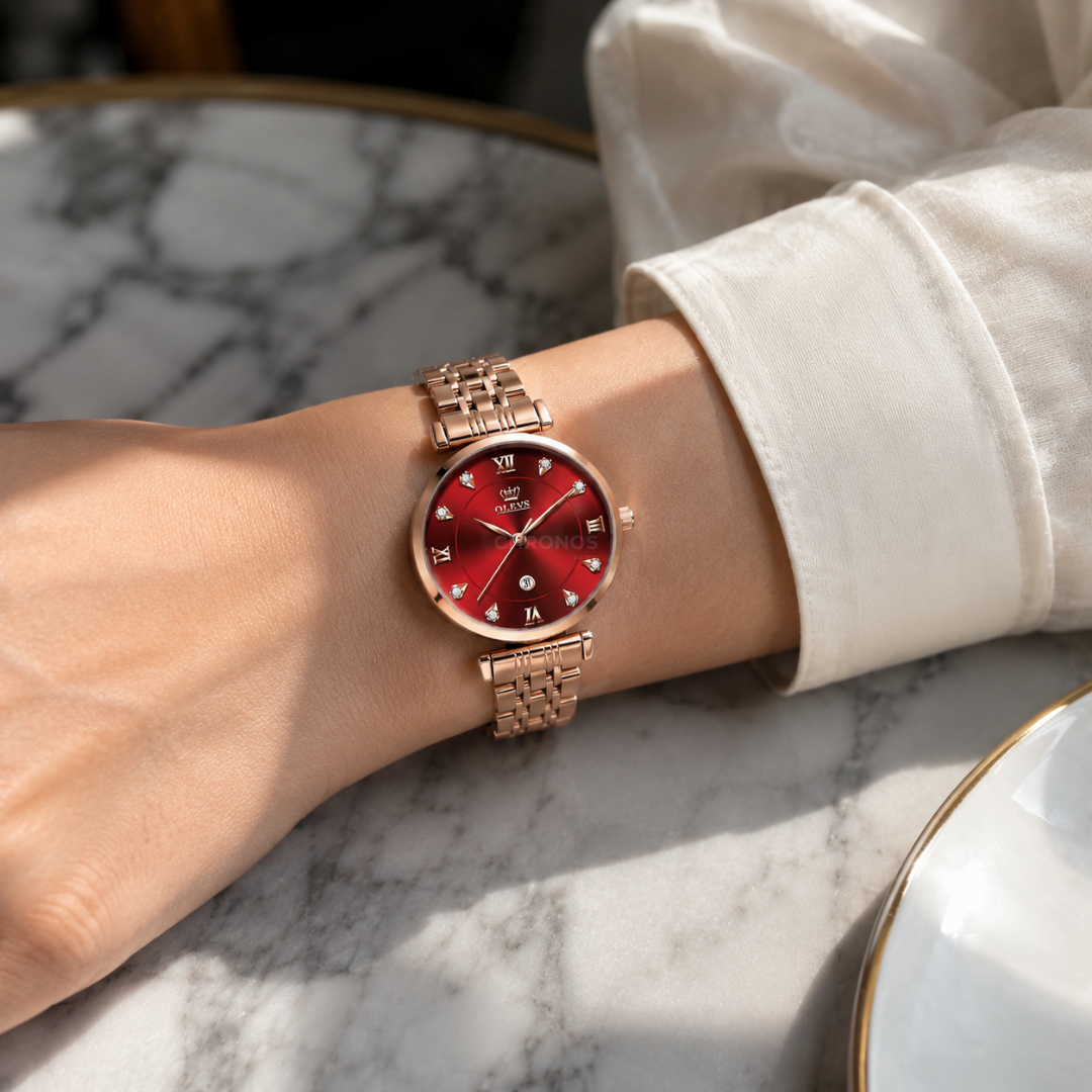 Watch – Costanza – 32mm - Watch
