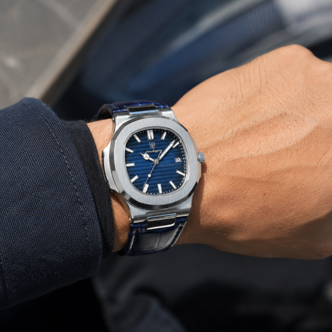 Watch – Cremona – 41mm - Watch