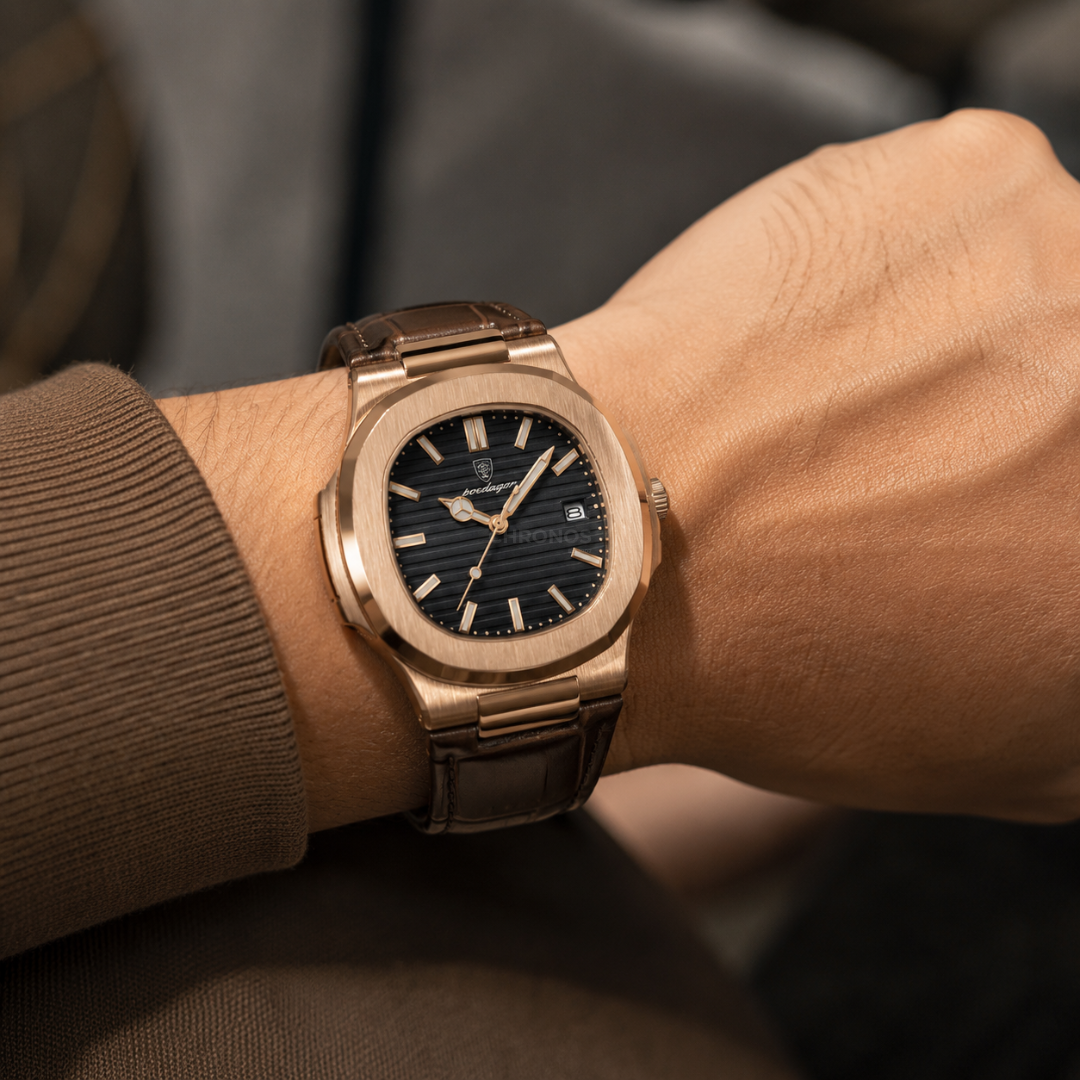 Watch – Cremona – 41mm - Watch
