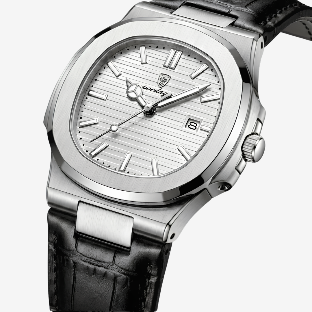 Watch – Cremona – 41mm - Watch