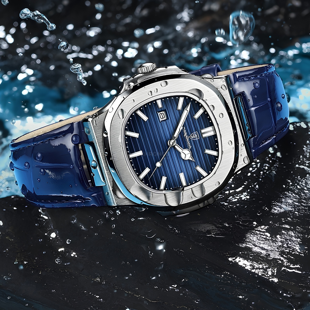 Watch – Cremona – 41mm - Watch