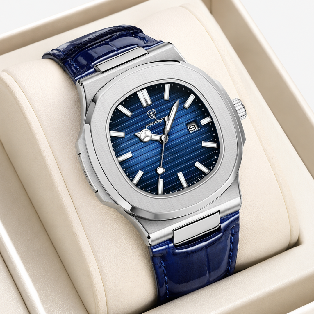 Watch – Cremona – 41mm - Watch
