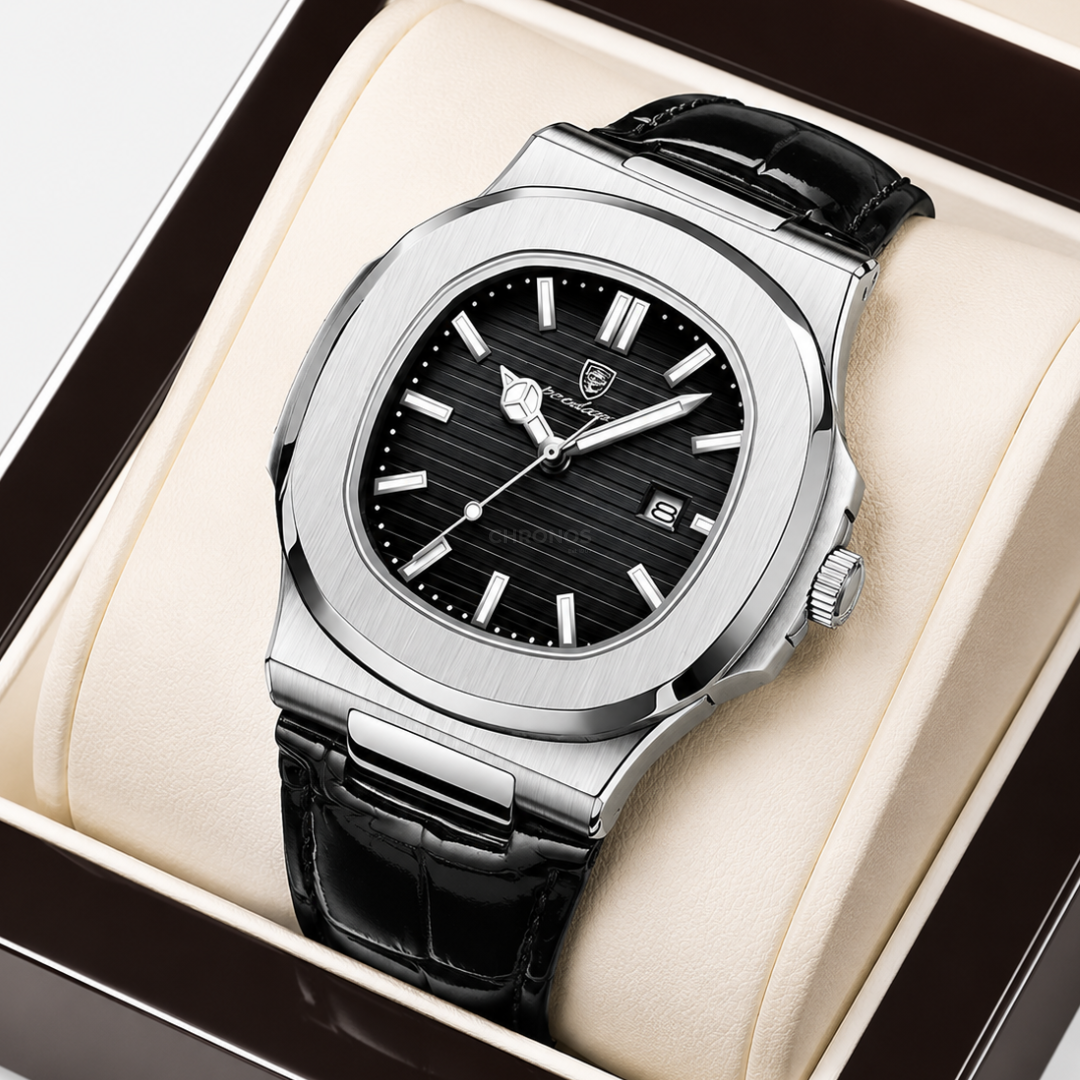 Watch – Cremona – 41mm - Watch