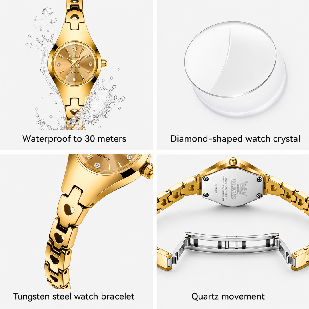 Watch – Cristiana – 32mm - Watch