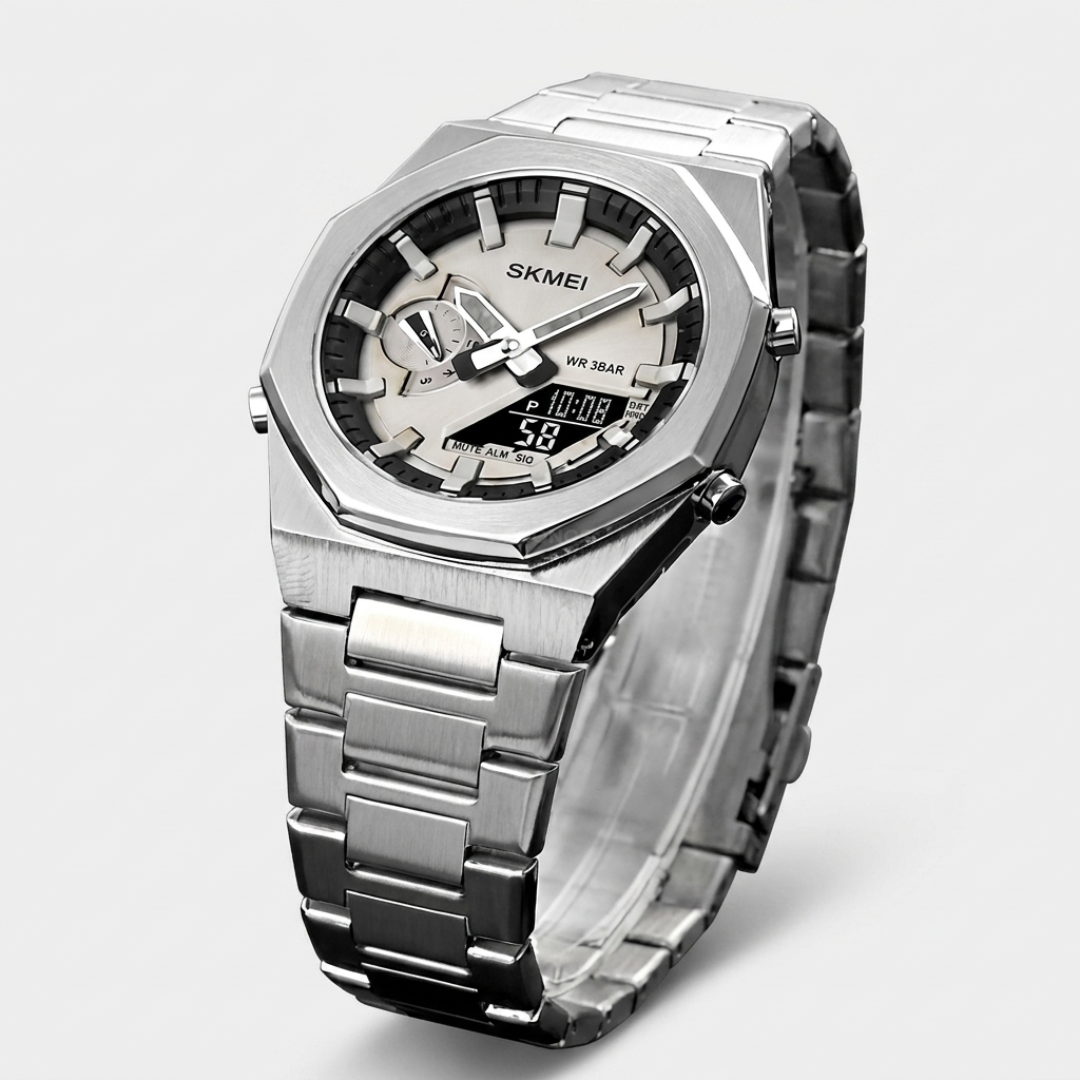 Watch – Crotone – 42mm - Watch