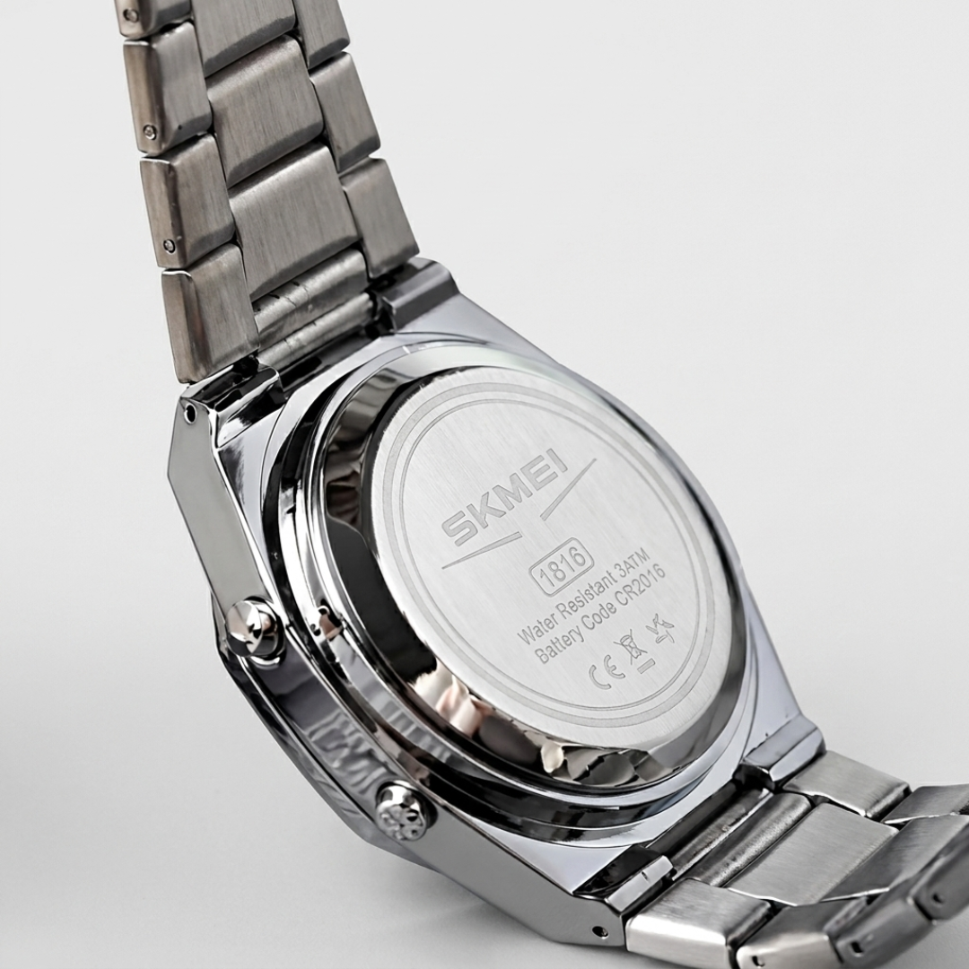 Watch – Crotone – 42mm - Watch
