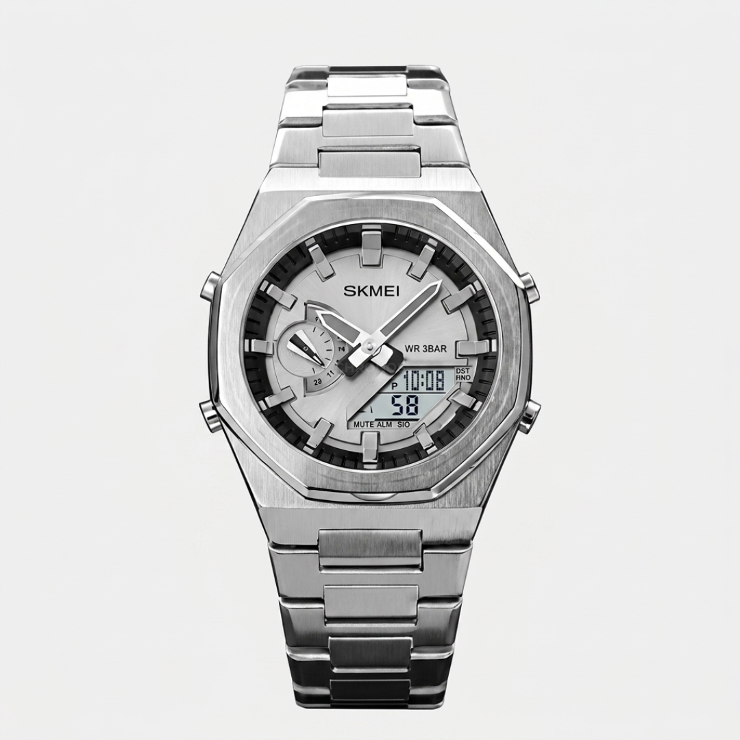 Watch – Crotone – 42mm - Watch