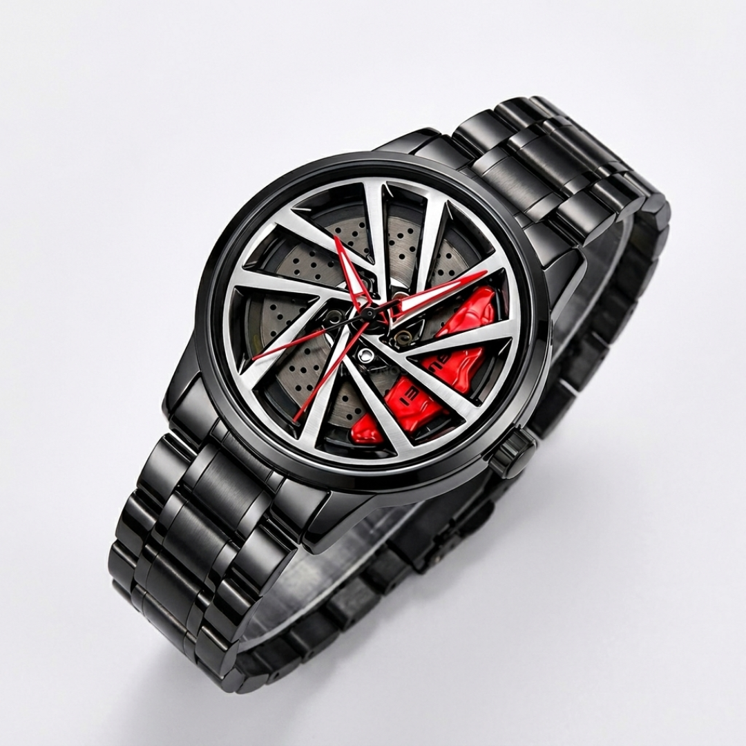 Watch – Cuneo – 43mm - Watch