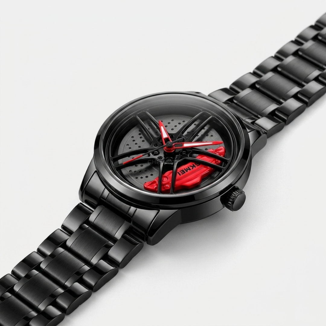 Watch – Cuneo – 43mm - Watch