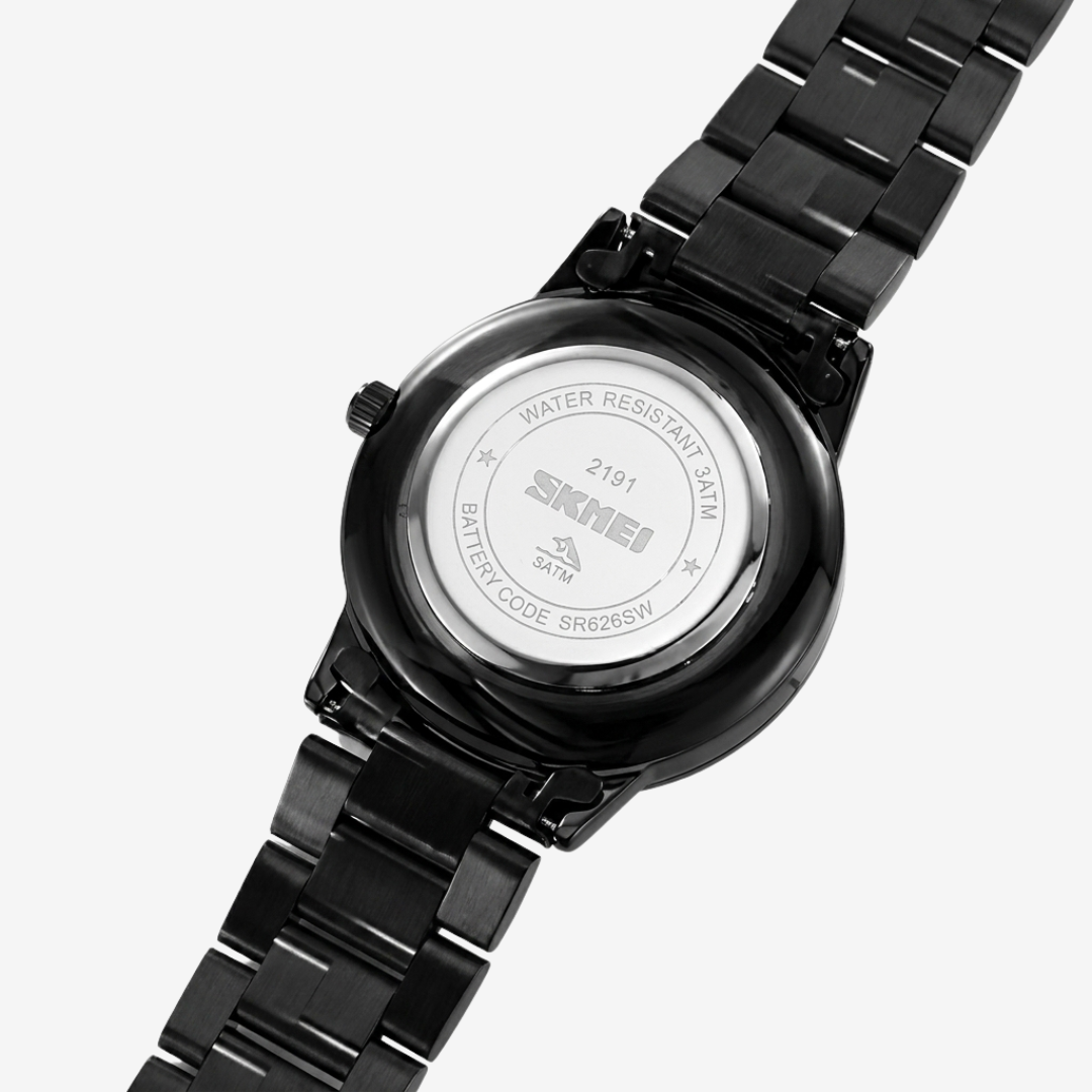 Watch – Cuneo – 43mm - Watch