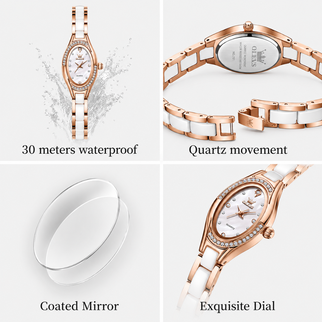 Watch – Daniela – 32mm - Watch