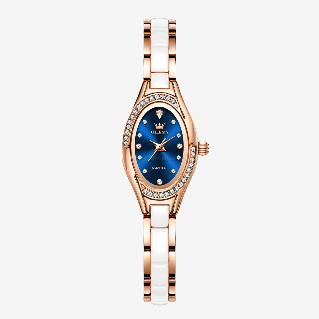 Watch – Daniela – 32mm - Blue - Watch