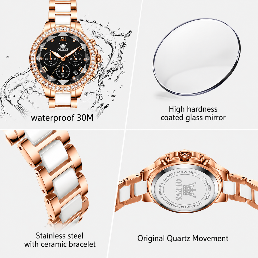 Watch – Debora – 32mm - Watch