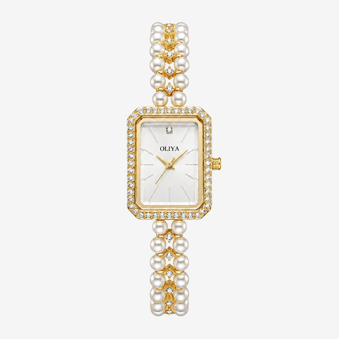 Watch – Delia – 32mm - White - Watch