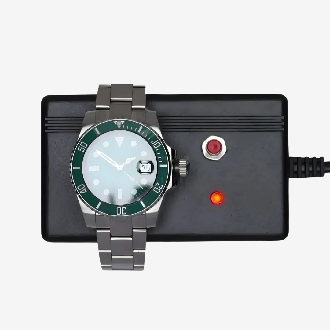 Watch Demagnetiser - Watch Accessories