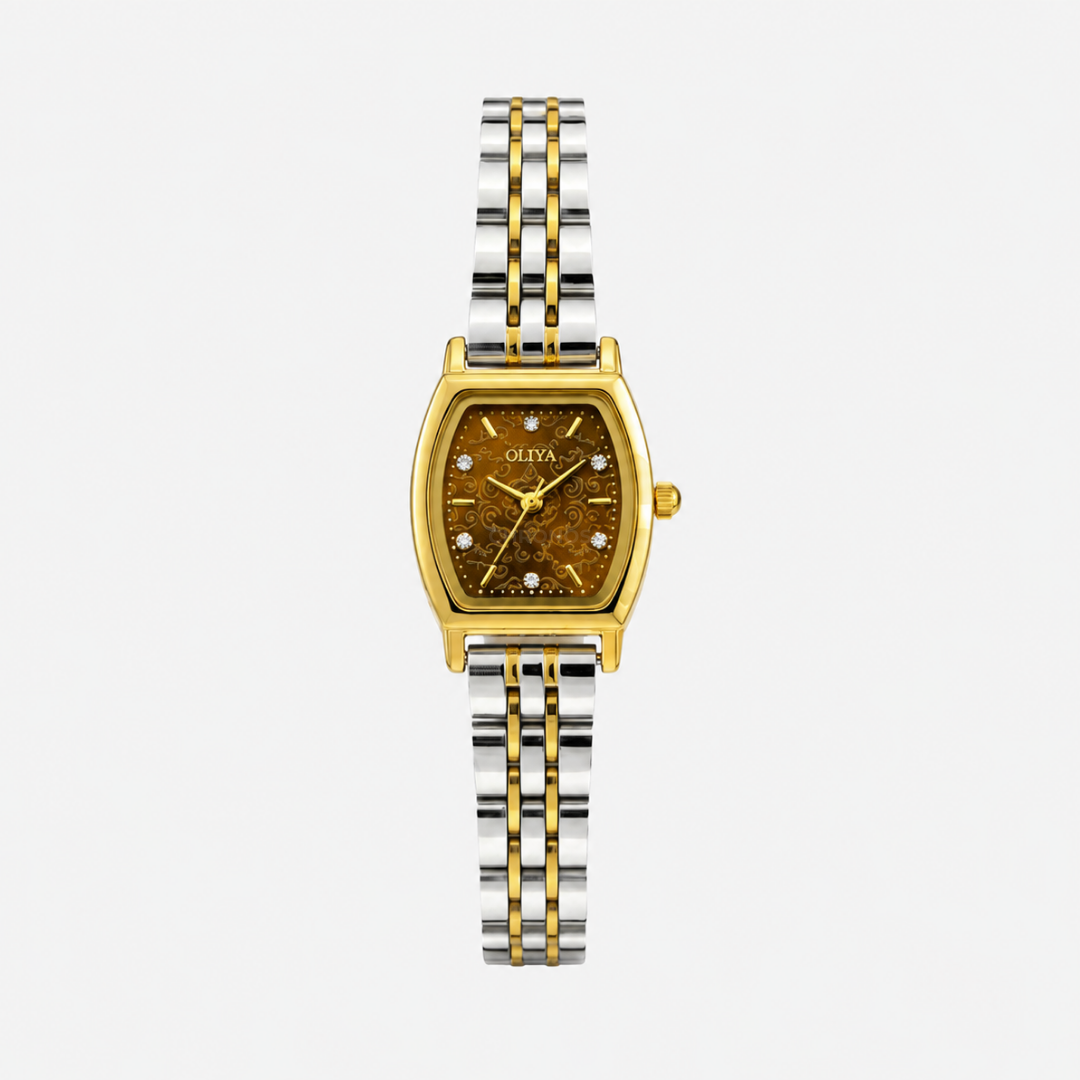 Watch – Diana – 32mm - Brown - Watch