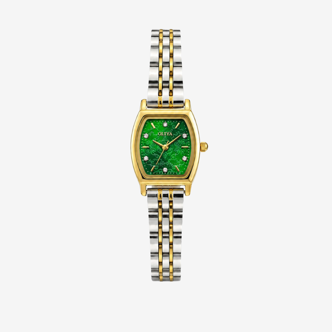 Watch – Diana – 32mm - Green - Watch
