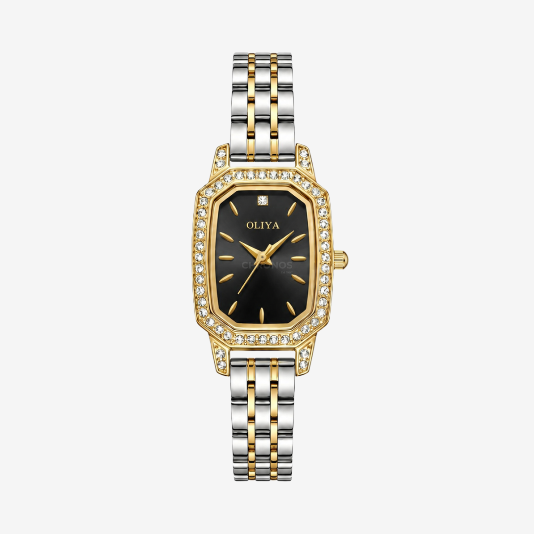 Watch – Domenica – 32mm - Black - Watch