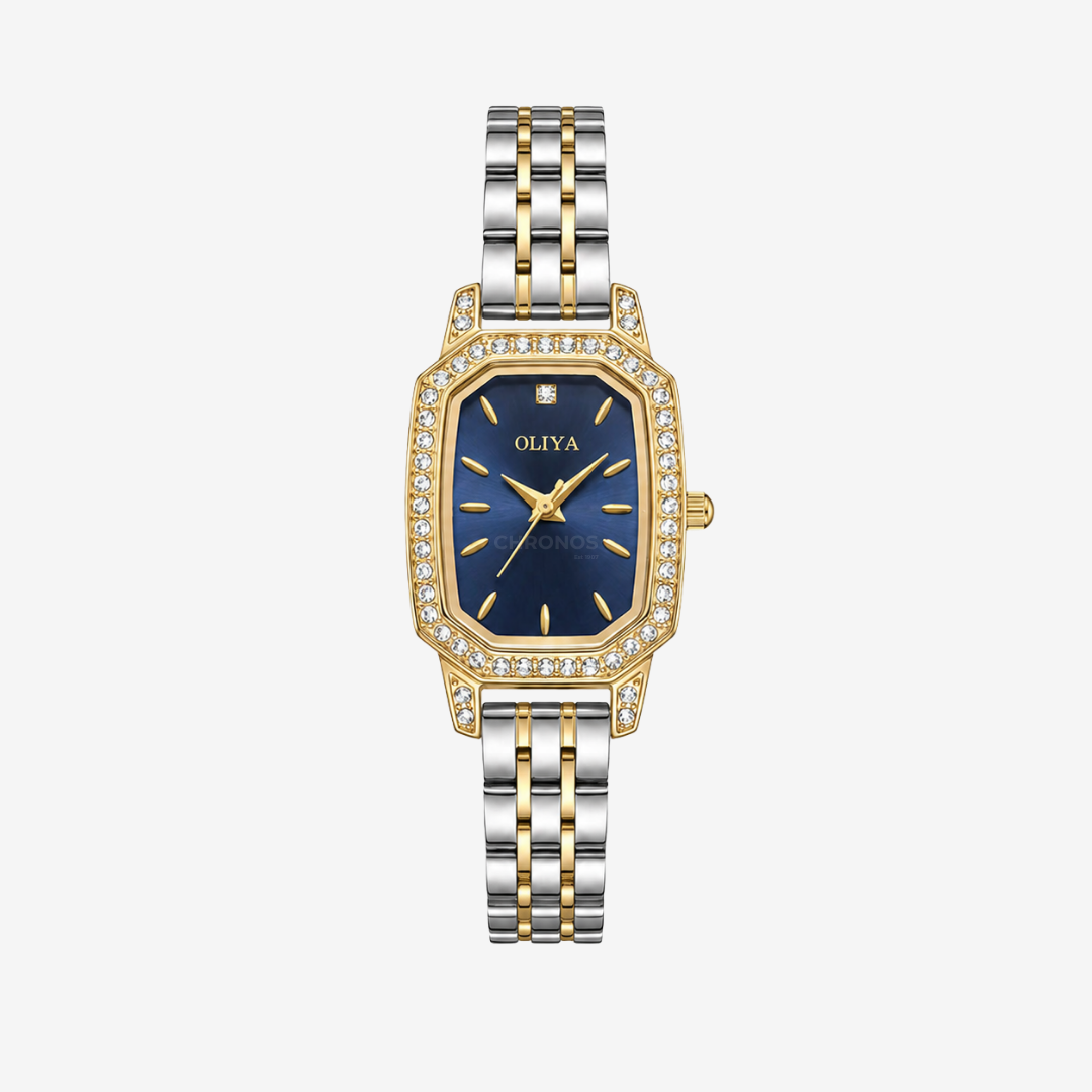 Watch – Domenica – 32mm - Blue - Watch