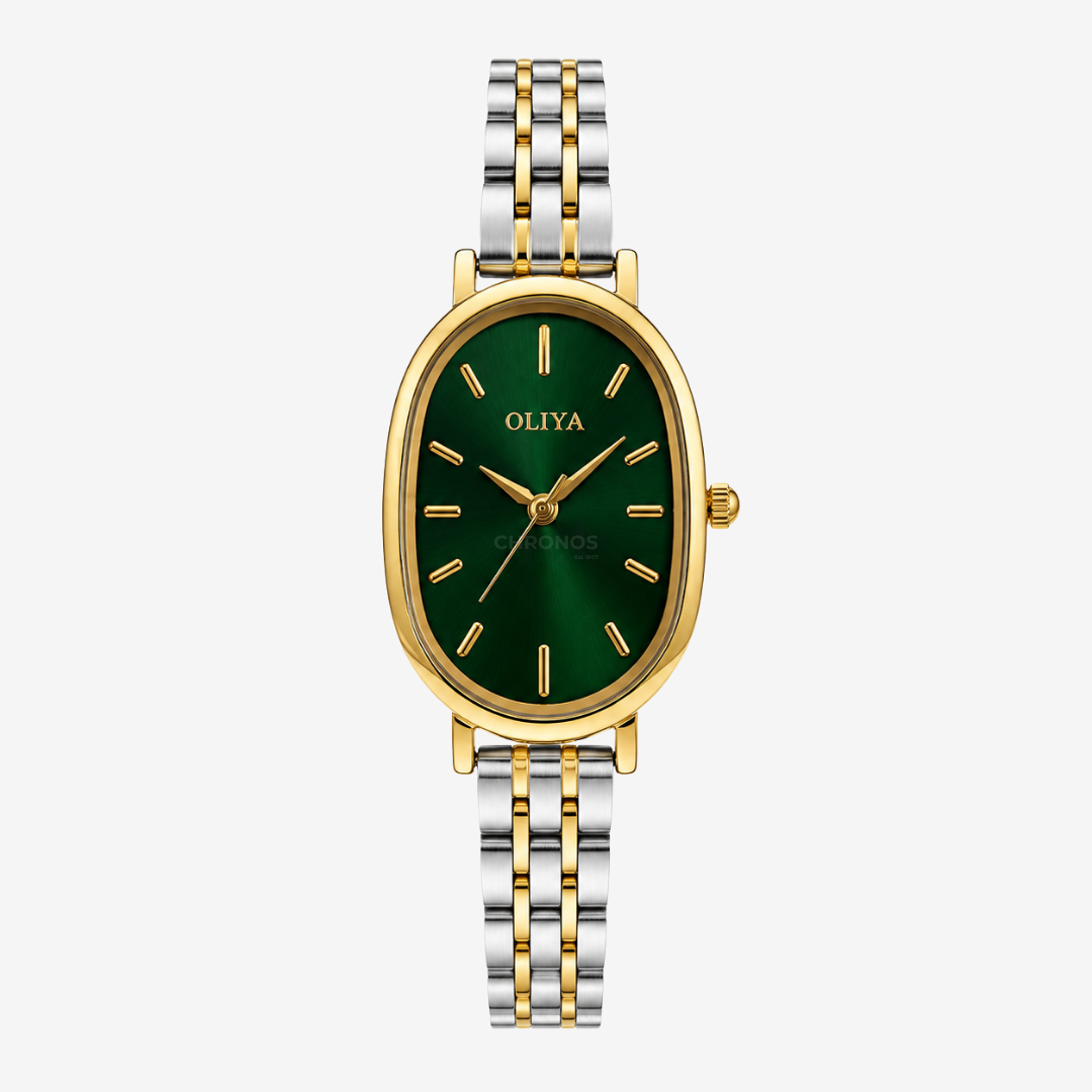 Watch – Dora – 32mm - Green - Watch