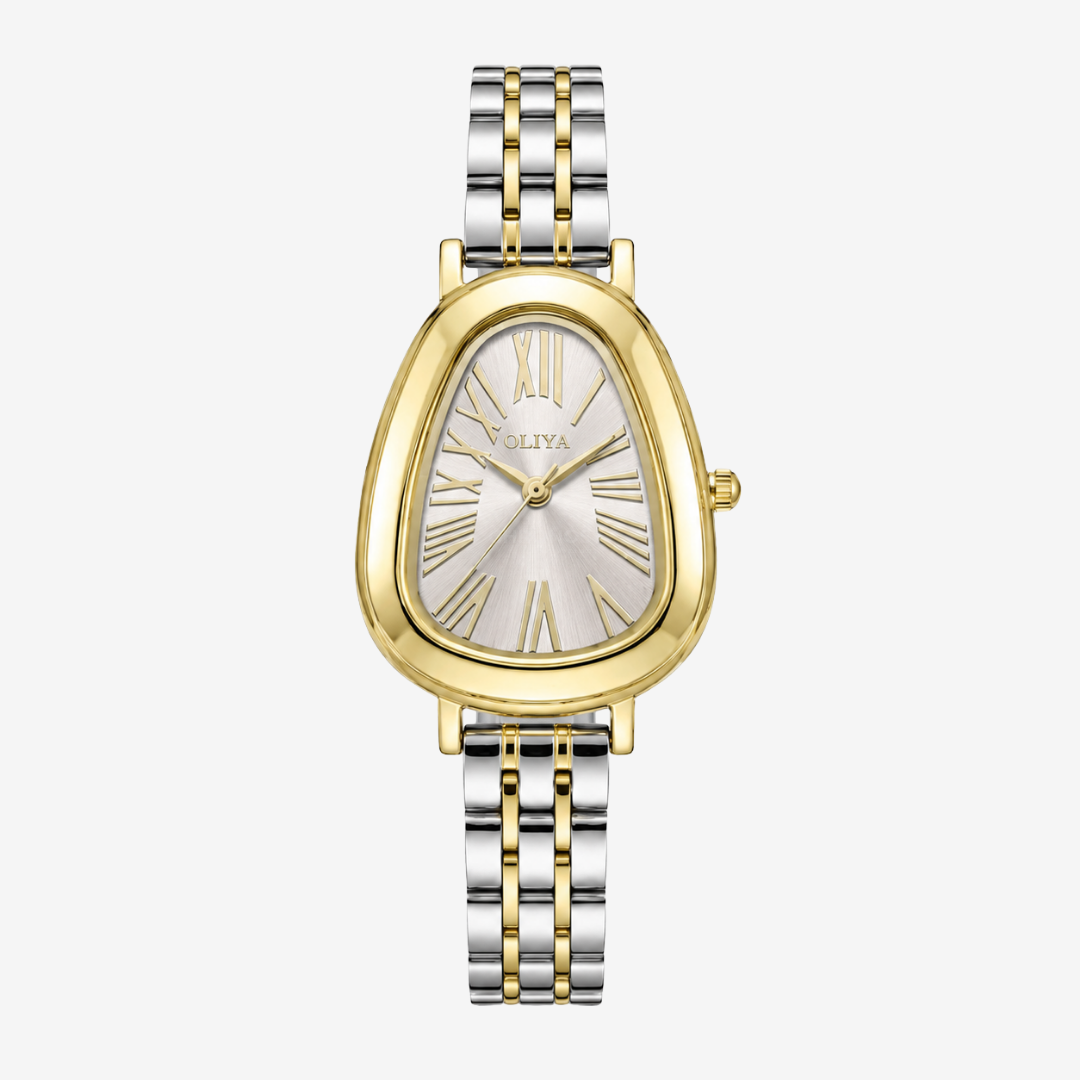 Watch – Edda – 32mm - Grey - Watch