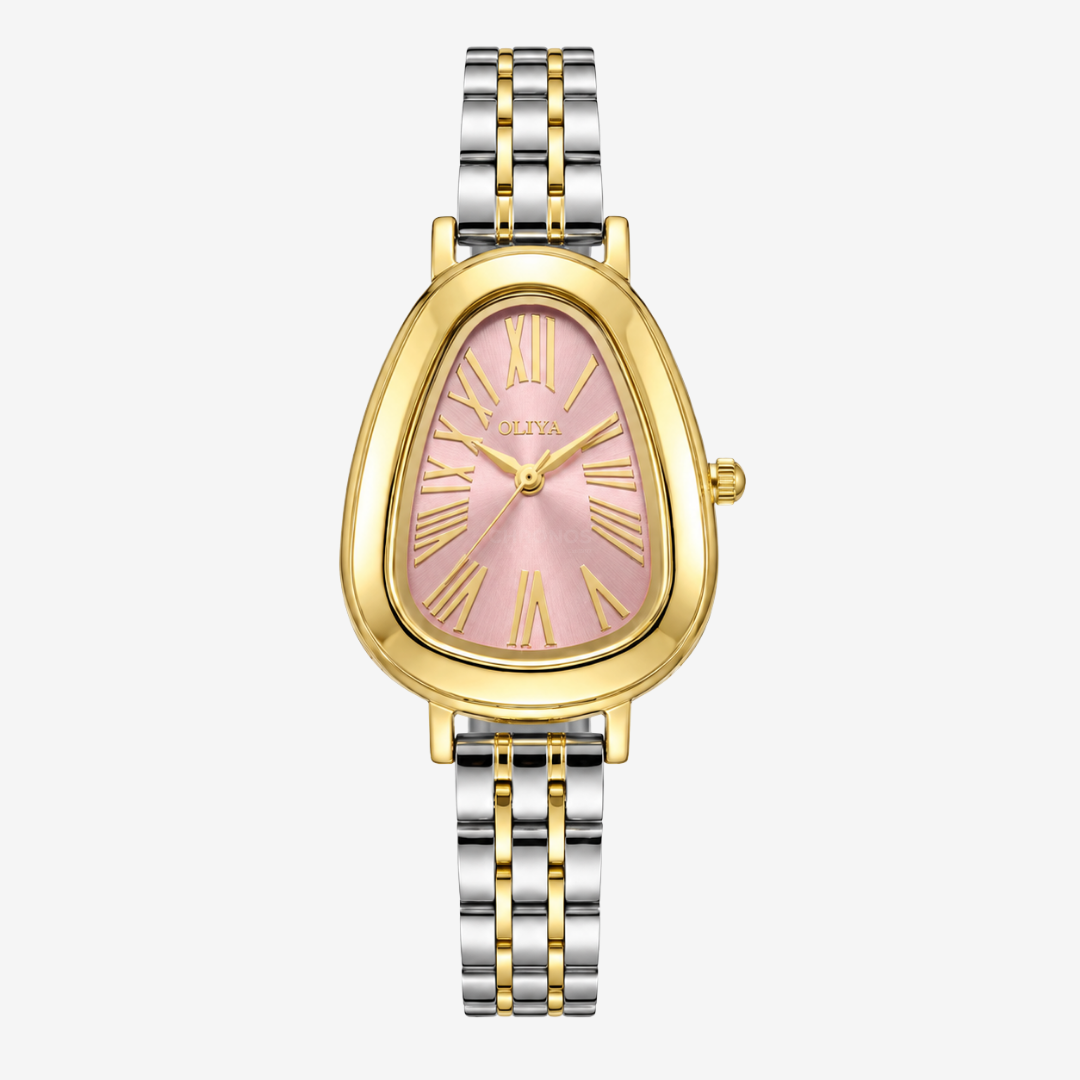Watch – Edda – 32mm - Pink - Watch