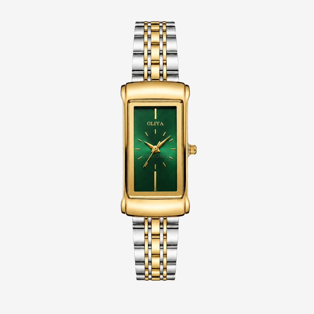 Watch – Eliana – 32mm - Green - Watch